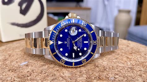 rolex bluesy history|Rolex bluesy price.